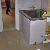 Sirenin sauna