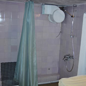 Sirenin sauna