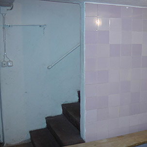 Sirenin sauna