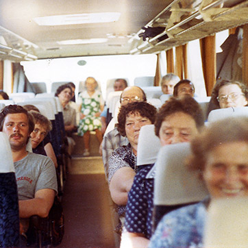 Rajaportin Naiset Neuvostoliitossa