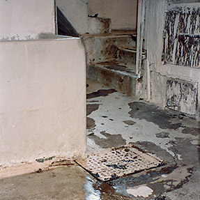 Lattiatyömaa 1995