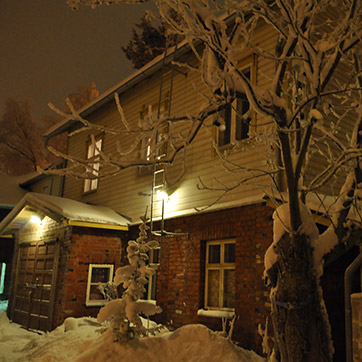 Ompeliantalo 2010