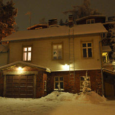 Ompeliantalo 2010