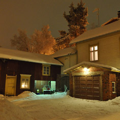 Ompeliantalo 2010