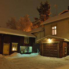 Ompeliantalo 2010