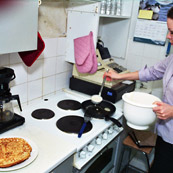 Kahvilan herkkuja 2006