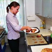 Kahvilan herkkuja 2006