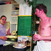 Kahvilan herkkuja 2006