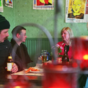 Kahvilan herkkuja 2006