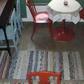 Kahvilan herkkuja 2006