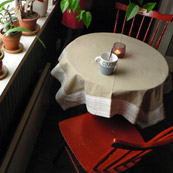 Kahvilan herkkuja 2006