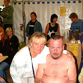 Juhlakansaa