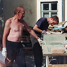 Suuri remontti