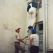 Suuri remontti