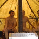 saunan päivä