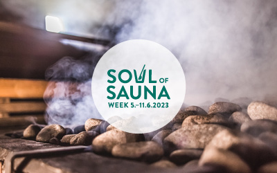 Soul of Sauna
