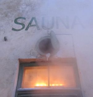 Hyvää joulua