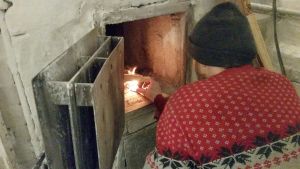 kynsitulet