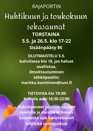 Sekasauna