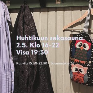 Sekasauna