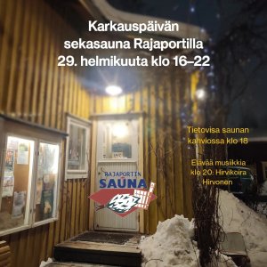 Sekasauna