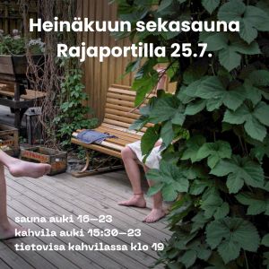 Sekasauna